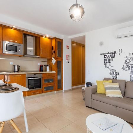 Chill Apartment W Pool - Praia Da Rocha Portimao Ngoại thất bức ảnh
