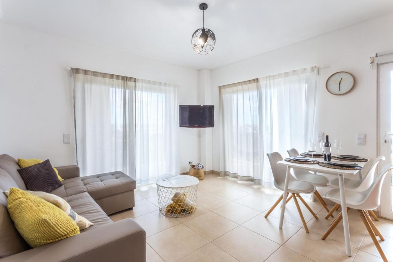 Chill Apartment W Pool - Praia Da Rocha Portimao Ngoại thất bức ảnh