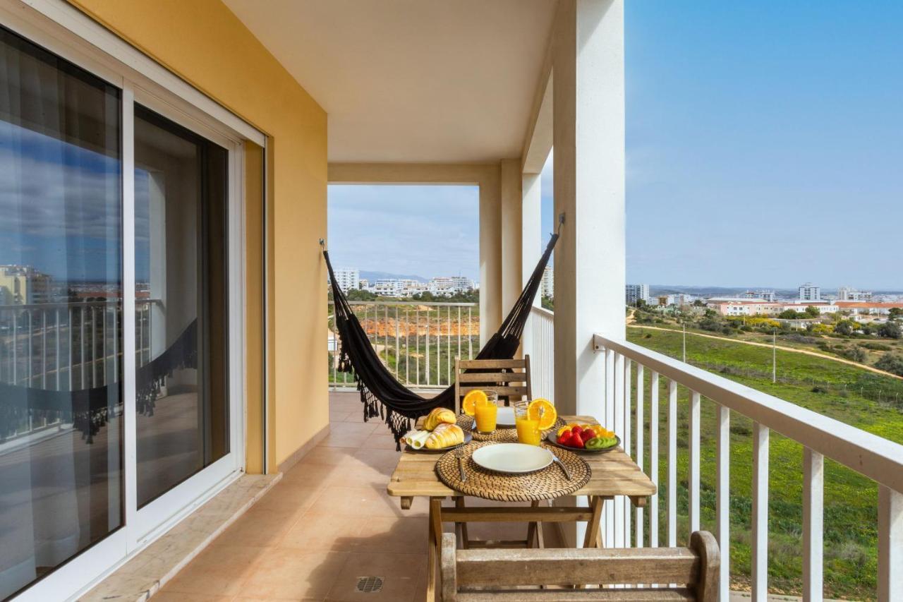 Chill Apartment W Pool - Praia Da Rocha Portimao Ngoại thất bức ảnh