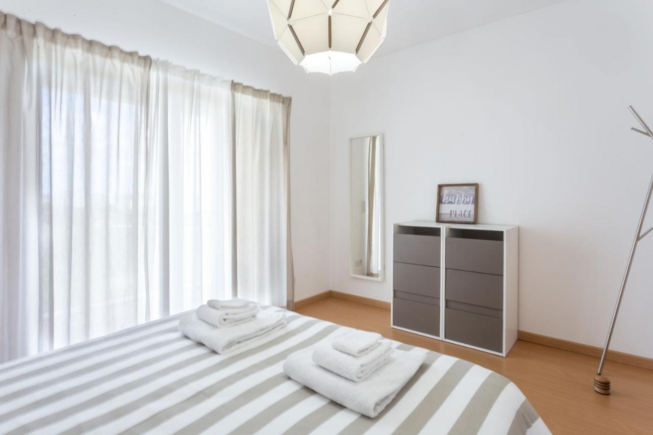 Chill Apartment W Pool - Praia Da Rocha Portimao Ngoại thất bức ảnh