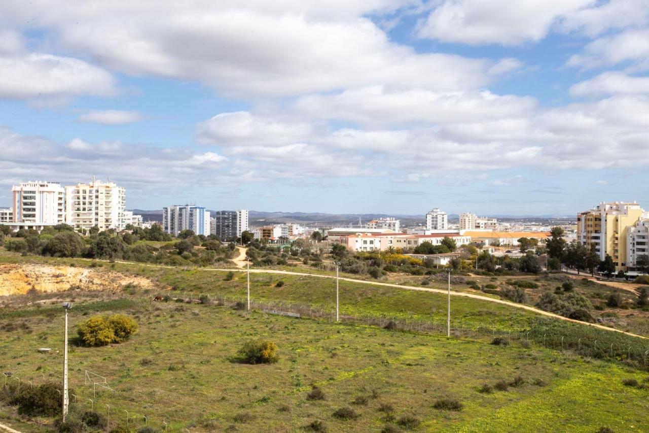 Chill Apartment W Pool - Praia Da Rocha Portimao Ngoại thất bức ảnh