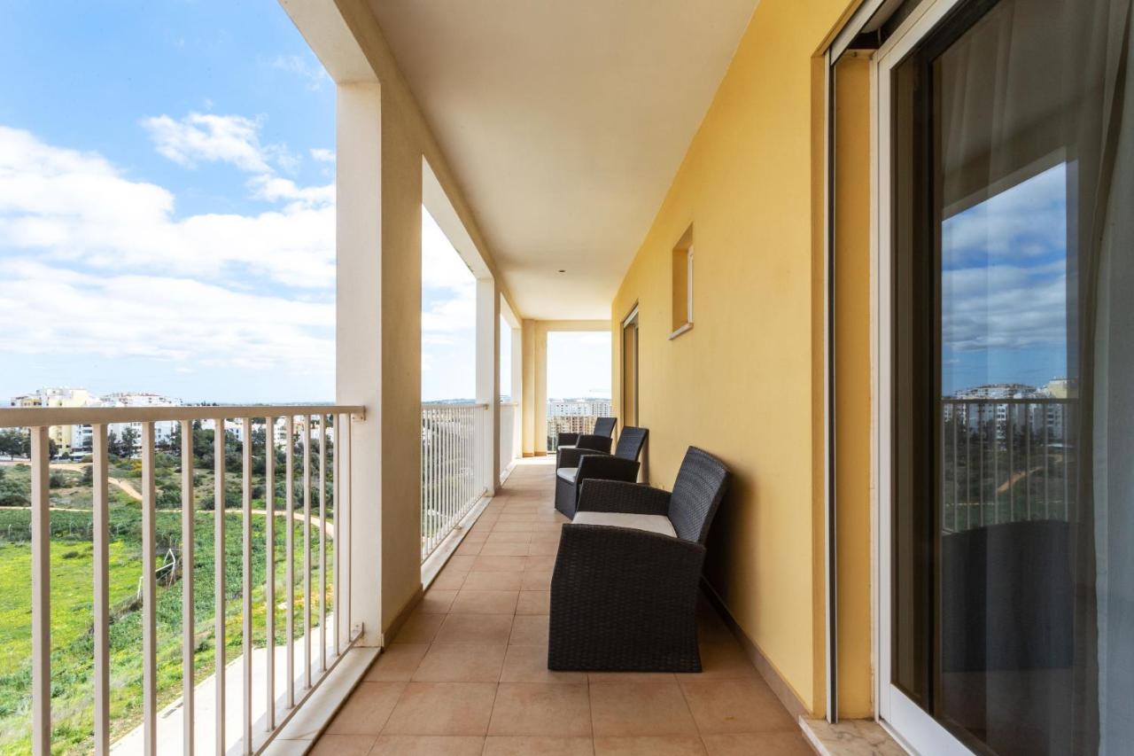 Chill Apartment W Pool - Praia Da Rocha Portimao Ngoại thất bức ảnh