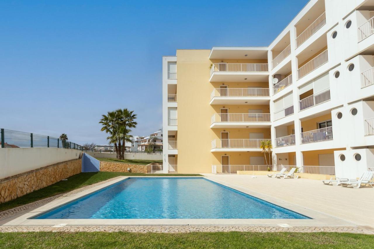 Chill Apartment W Pool - Praia Da Rocha Portimao Ngoại thất bức ảnh